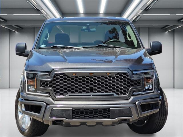 used 2019 Ford F-150 car, priced at $20,849