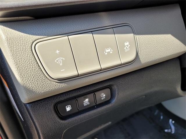 used 2019 Kia Niro Plug-In Hybrid car, priced at $16,740