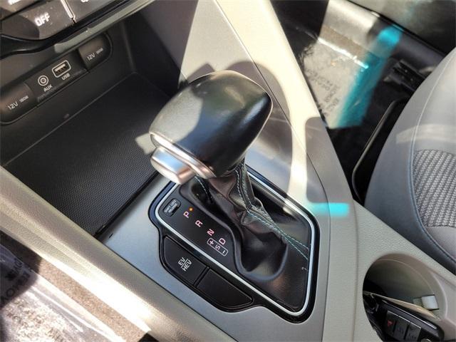used 2019 Kia Niro Plug-In Hybrid car, priced at $16,740