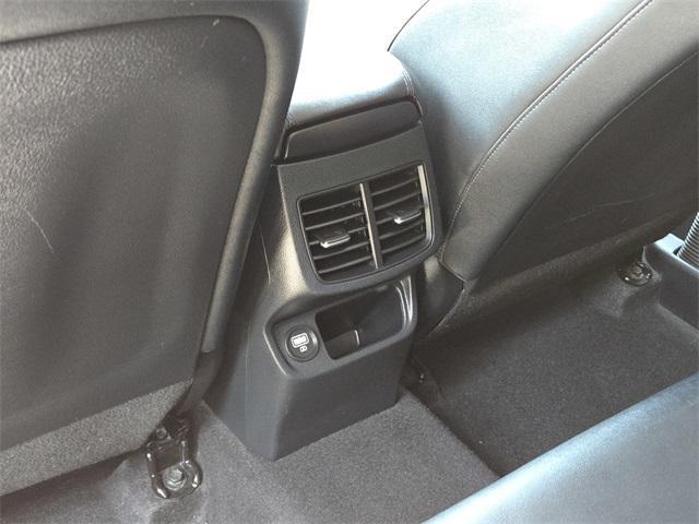 used 2023 Kia Seltos car, priced at $21,999
