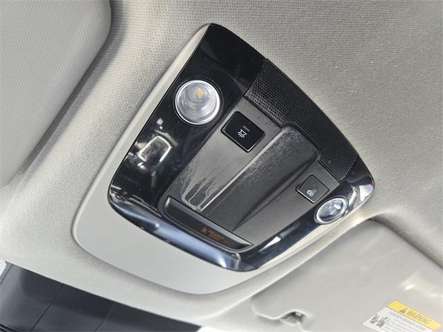used 2023 Kia Seltos car, priced at $21,999