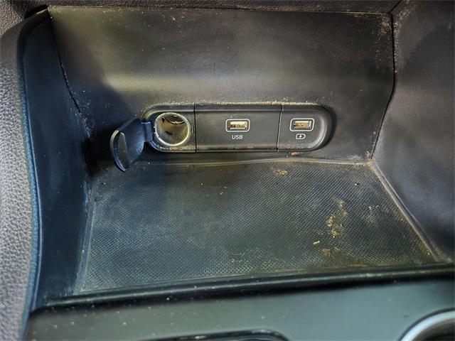 used 2024 Kia K5 car, priced at $28,462