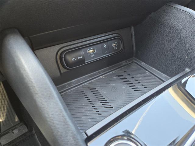used 2023 Kia Sportage car, priced at $26,995