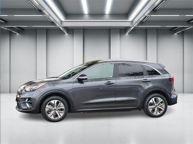 used 2020 Kia Niro EV car, priced at $18,373