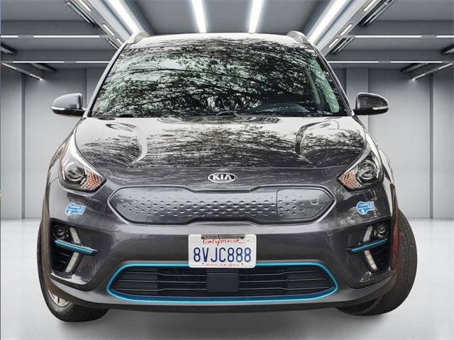 used 2020 Kia Niro EV car, priced at $18,373