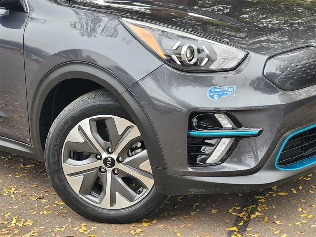 used 2020 Kia Niro EV car, priced at $18,373