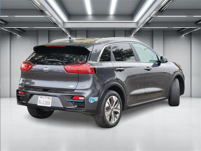 used 2020 Kia Niro EV car, priced at $18,373