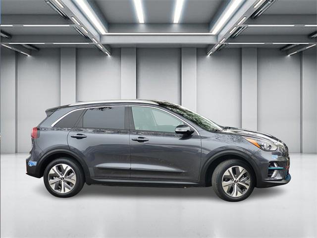 used 2020 Kia Niro EV car, priced at $18,373