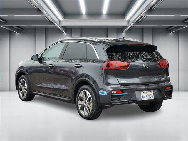 used 2020 Kia Niro EV car, priced at $18,373