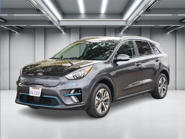 used 2020 Kia Niro EV car, priced at $18,373