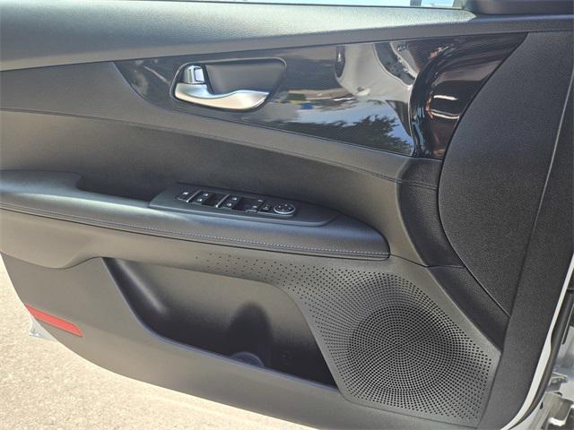 used 2024 Kia Forte car, priced at $22,998