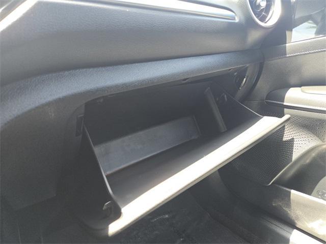 used 2024 Kia Forte car, priced at $22,998