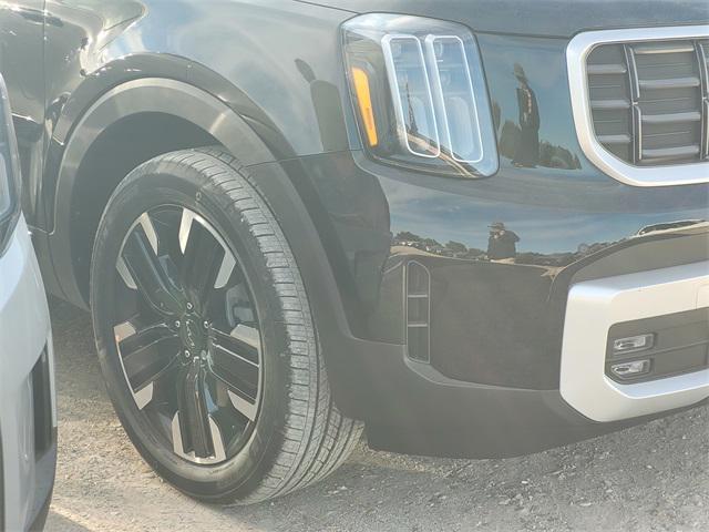 new 2024 Kia Telluride car, priced at $54,250