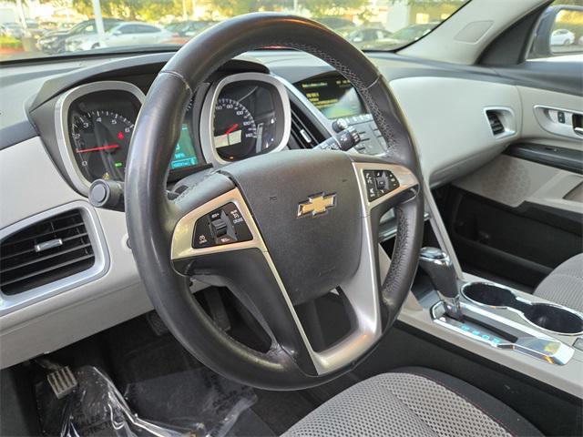 used 2016 Chevrolet Equinox car, priced at $8,990