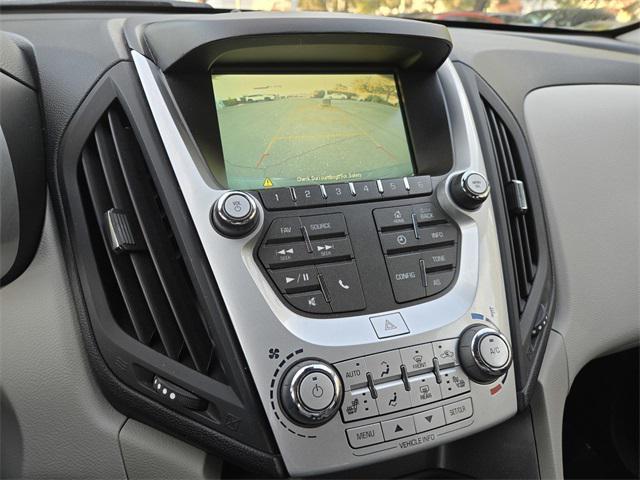 used 2016 Chevrolet Equinox car, priced at $8,990