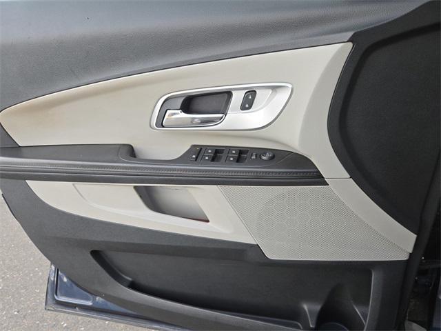 used 2016 Chevrolet Equinox car, priced at $8,990