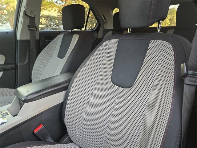 used 2016 Chevrolet Equinox car, priced at $8,990