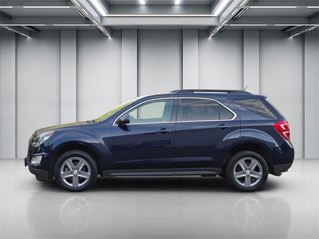used 2016 Chevrolet Equinox car, priced at $8,990