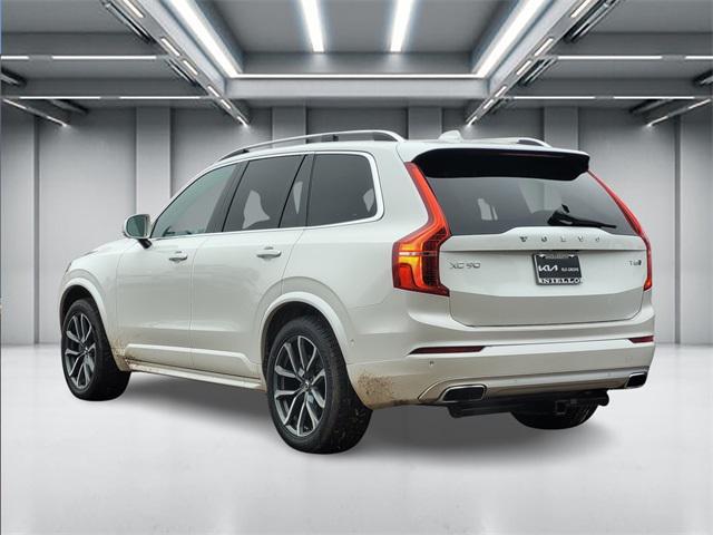 used 2017 Volvo XC90 car, priced at $19,849