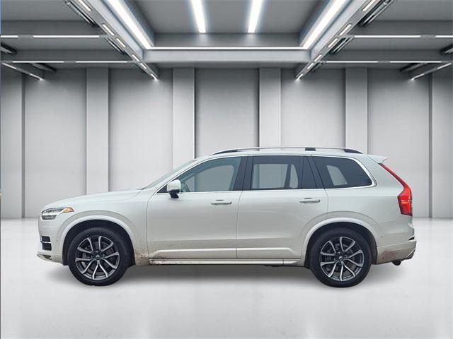 used 2017 Volvo XC90 car, priced at $19,849