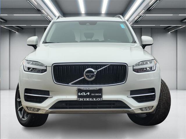 used 2017 Volvo XC90 car, priced at $19,849