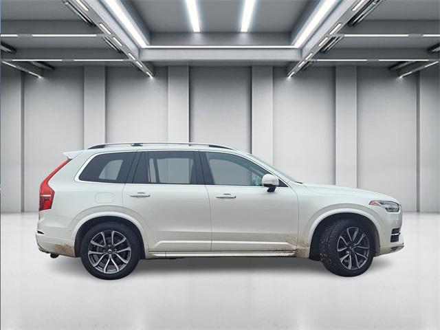 used 2017 Volvo XC90 car, priced at $19,849