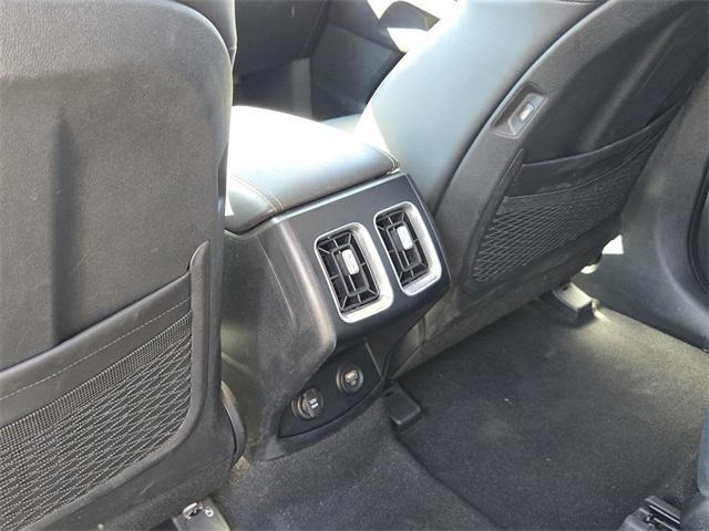 used 2023 Kia Sorento Hybrid car, priced at $28,499