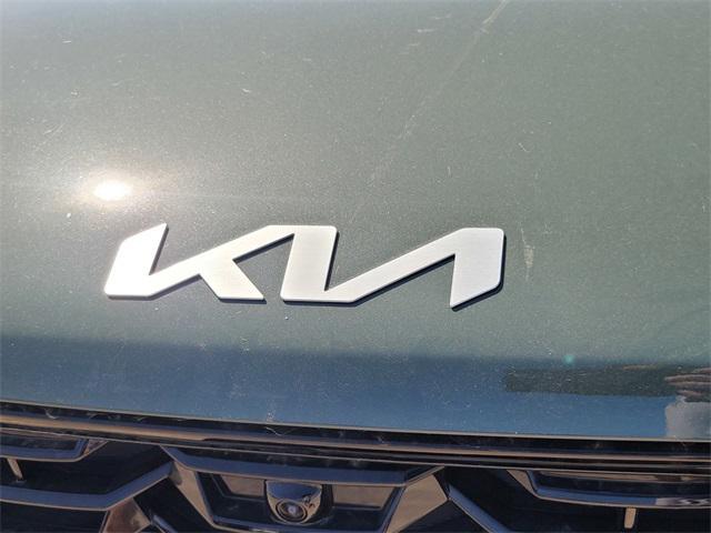 new 2025 Kia Sorento Plug-In Hybrid car, priced at $54,730