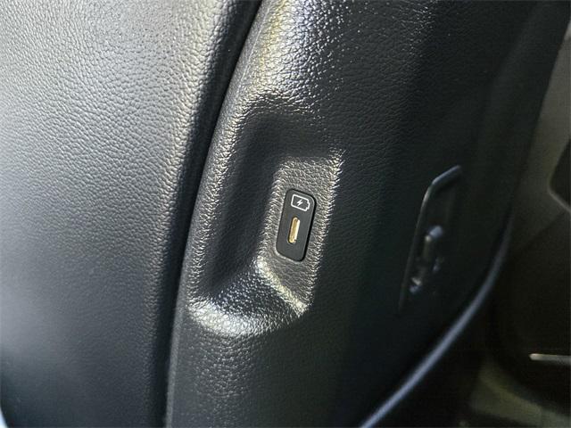 used 2024 Kia Sportage car, priced at $40,888