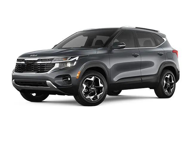 new 2026 Kia Seltos car, priced at $33,975