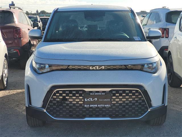 new 2025 Kia Soul car, priced at $26,745