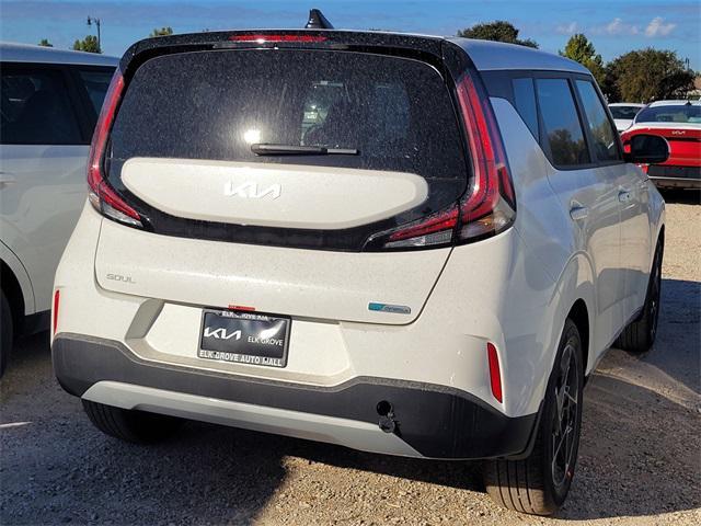 new 2025 Kia Soul car, priced at $26,745