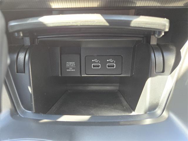 used 2022 Honda Accord car, priced at $20,490