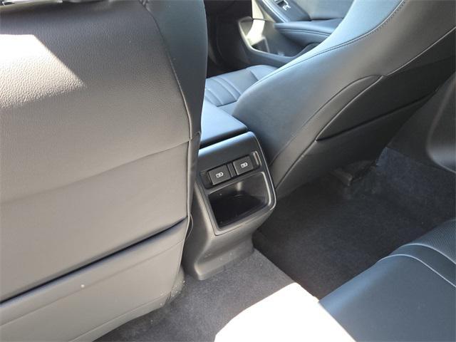 used 2022 Honda Accord car, priced at $20,490
