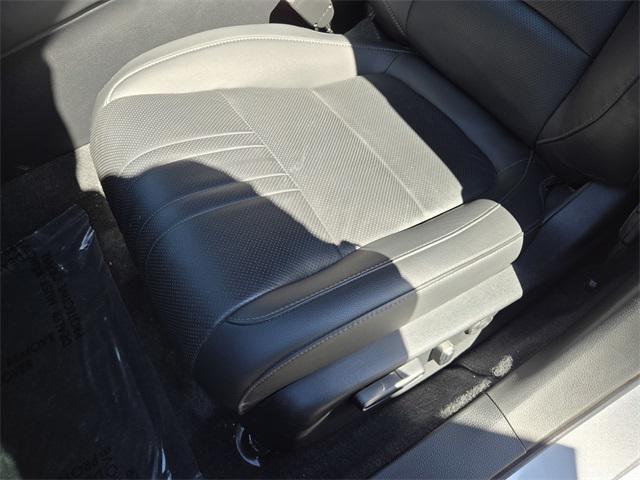 used 2022 Honda Accord car, priced at $20,490
