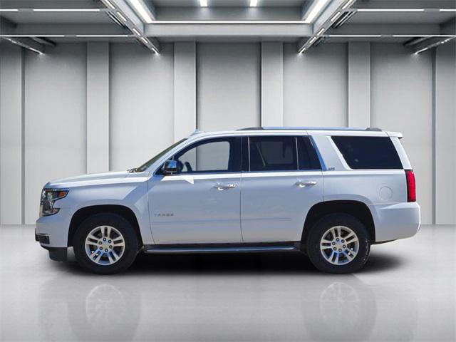 used 2015 Chevrolet Tahoe car, priced at $16,490