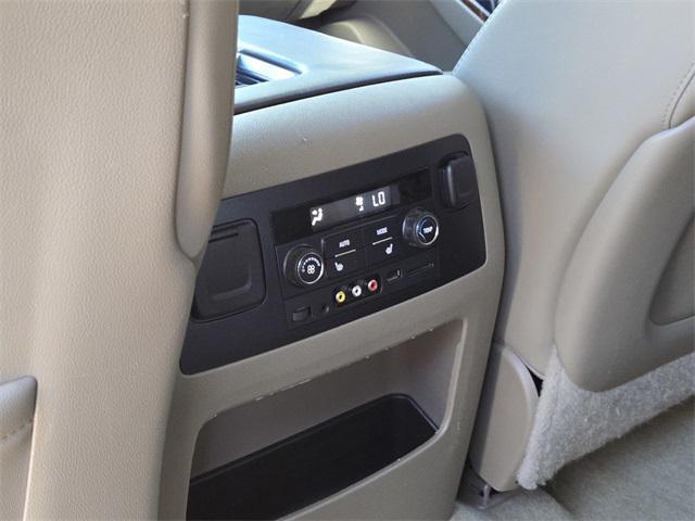 used 2015 Chevrolet Tahoe car, priced at $16,490
