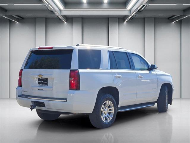 used 2015 Chevrolet Tahoe car, priced at $16,490