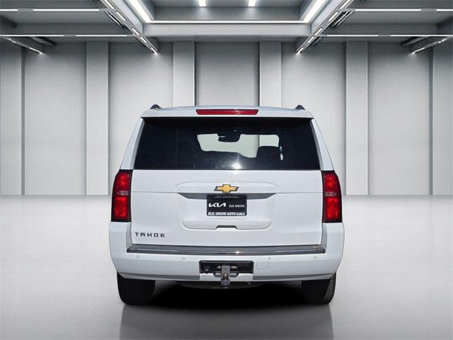 used 2015 Chevrolet Tahoe car, priced at $16,490