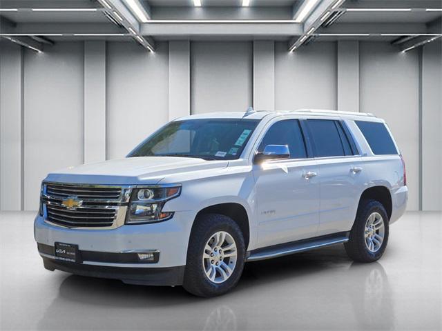 used 2015 Chevrolet Tahoe car, priced at $16,490