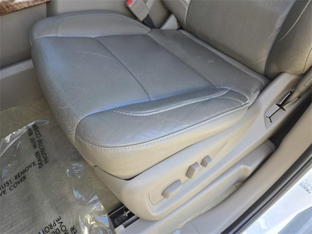 used 2015 Chevrolet Tahoe car, priced at $16,490