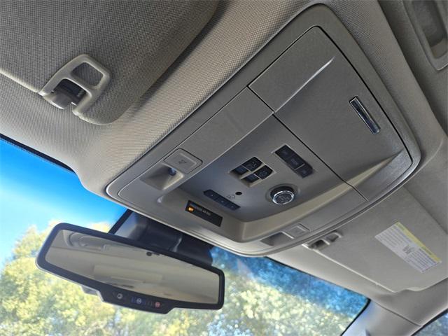 used 2015 Chevrolet Tahoe car, priced at $16,490