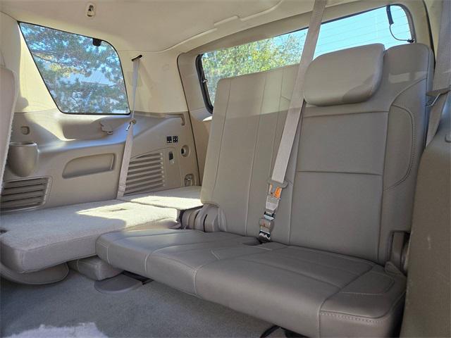 used 2015 Chevrolet Tahoe car, priced at $16,490