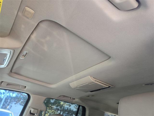 used 2015 Chevrolet Tahoe car, priced at $16,490