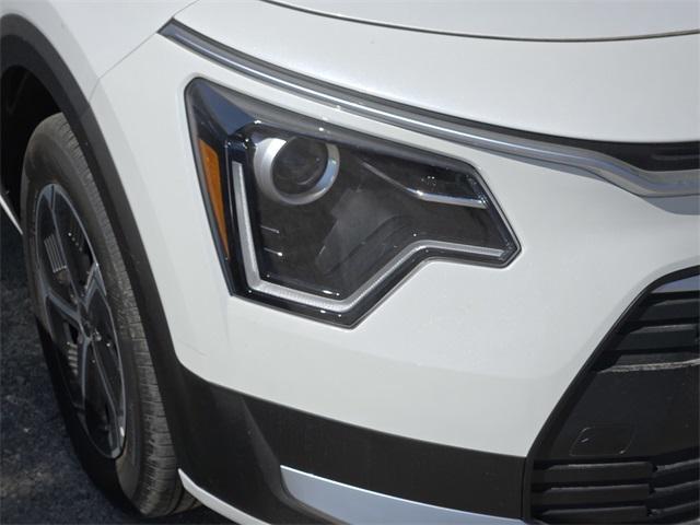 new 2025 Kia Niro car, priced at $31,580