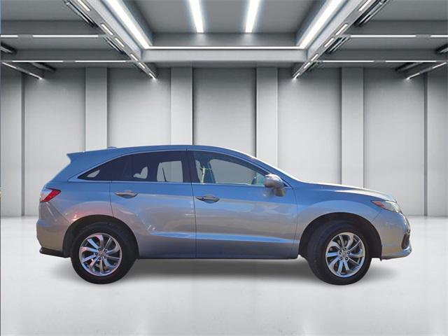 used 2017 Acura RDX car, priced at $15,997