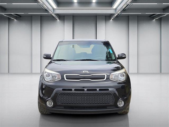 used 2015 Kia Soul car, priced at $9,490