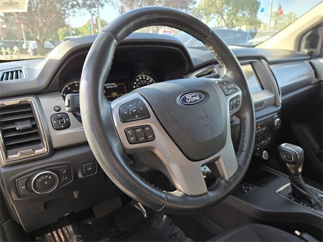 used 2020 Ford Ranger car, priced at $24,990
