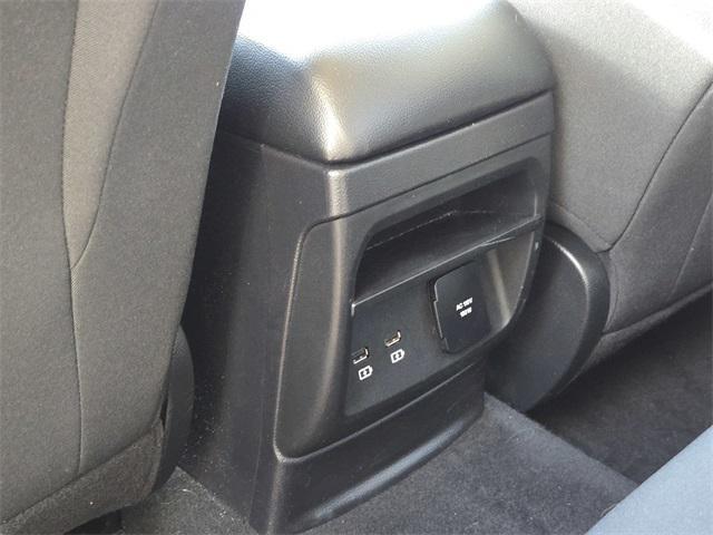 used 2020 Ford Ranger car, priced at $24,990