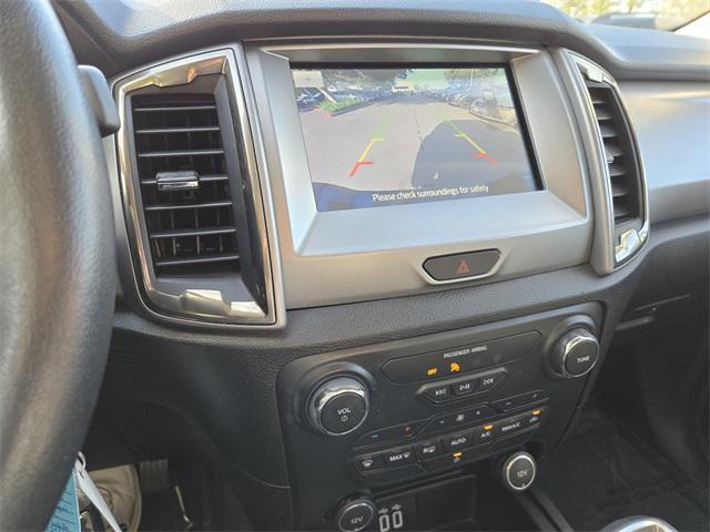 used 2020 Ford Ranger car, priced at $24,990